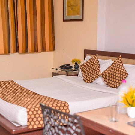 Gdc Resort Джапур Экстерьер фото