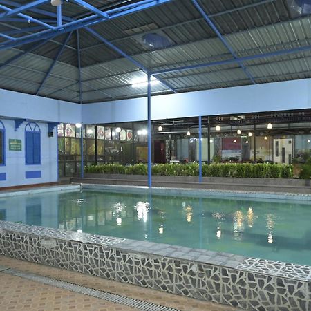 Gdc Resort Джапур Экстерьер фото