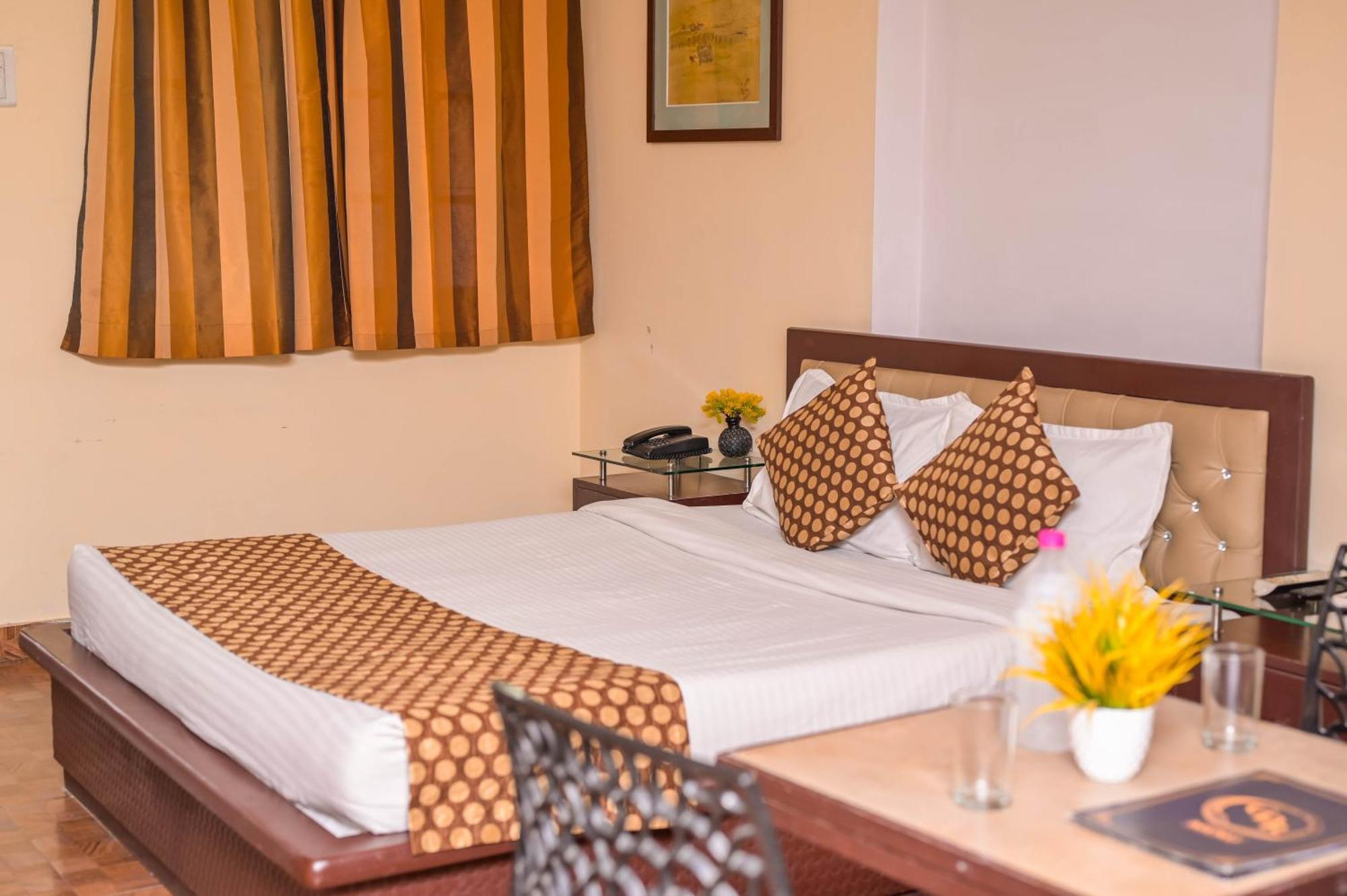 Gdc Resort Джапур Экстерьер фото