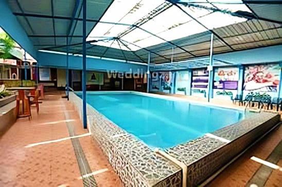 Gdc Resort Джапур Экстерьер фото